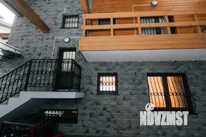 Дом 180м², 3-этажный, посуточно,