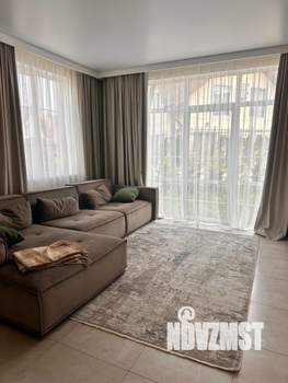 Коттедж 260м², 2-этажный, на длительный срок,