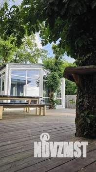 Дом 50м², 1-этажный, посуточно,