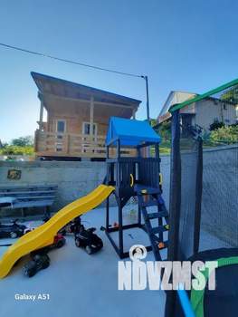 Дом 25м², 1-этажный, посуточно,