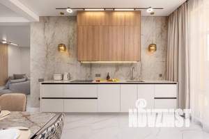 Дом 360м², 3-этажный, посуточно,