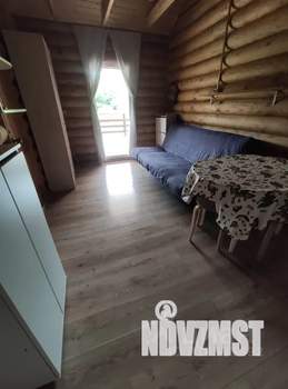 Дом 40м², 1-этажный, посуточно,