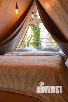 Дом 45м², 1-этажный, посуточно,