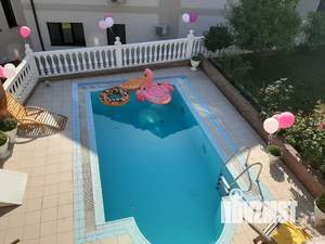 Дом 75м², 3-этажный, посуточно,