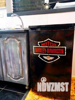 Дом 25м², 1-этажный, посуточно,