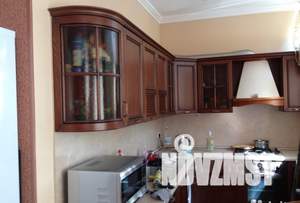 Коттедж 360м², 3-этажный, на длительный срок,