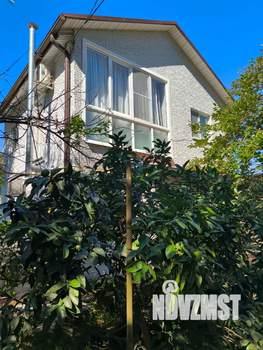 Дом 90м², 2-этажный, на длительный срок,