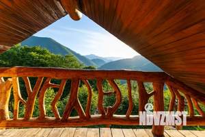 Дом 36м², 2-этажный, посуточно,