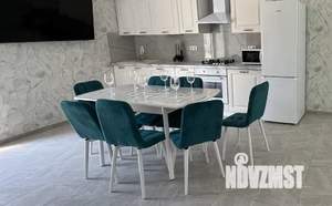 Дом 128м², 3-этажный, посуточно,