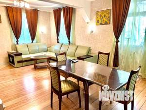 Дом 280м², 4-этажный, посуточно,