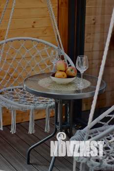 Дом 30м², 1-этажный, посуточно,