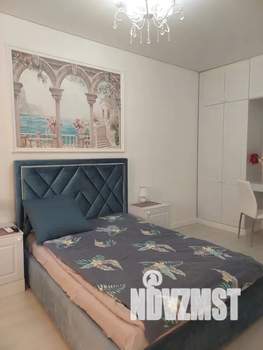 Дом 40м², 1-этажный, посуточно,