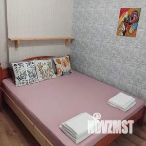 Дом 55м², 1-этажный, посуточно,