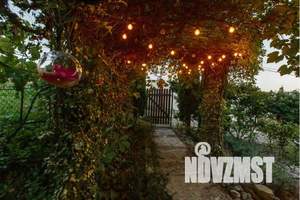 Дом 35м², 3-этажный, посуточно,