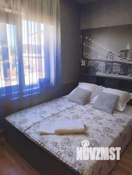 Дом 15м², 3-этажный, на длительный срок,