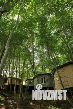 Дом 16м², 1-этажный, посуточно,