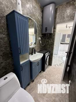 Дом 50м², 2-этажный, посуточно,