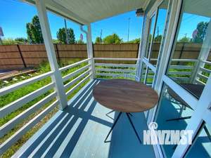 Дом 45м², 2-этажный, посуточно,