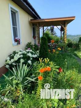 Дом 100м², 1-этажный, посуточно,