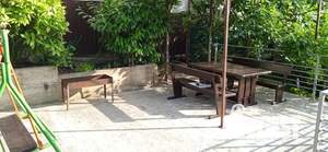 Дом 42м², 1-этажный, посуточно,