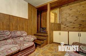 Дом 144м², 2-этажный, посуточно,