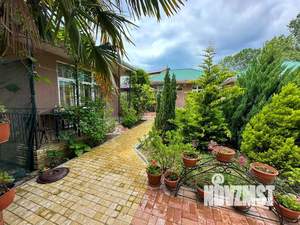 Дом 50м², 1-этажный, посуточно,