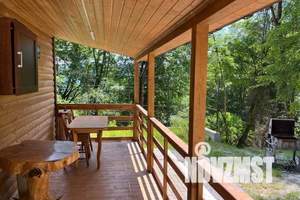 Дом 84м², 2-этажный, посуточно,