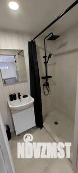 Дом 15м², 1-этажный, посуточно,