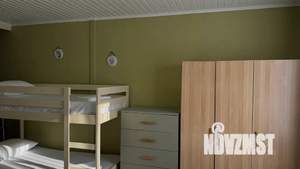 Дом 55м², 3-этажный, посуточно,