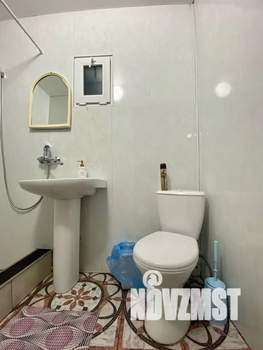 Дом 25м², 1-этажный, посуточно,