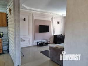 Дом 50м², 3-этажный, посуточно,