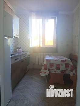 Дом 41м², 1-этажный, на длительный срок,