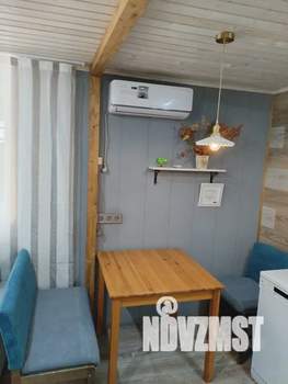 Дом 55м², 1-этажный, посуточно,