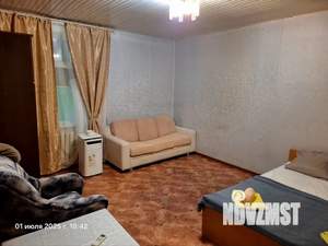 Дом 40м², 1-этажный, посуточно,