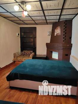 Дом 60м², 2-этажный, посуточно,