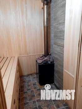 Дом 174м², 3-этажный, посуточно,