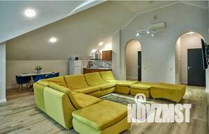 Дом 165м², 1-этажный, посуточно,