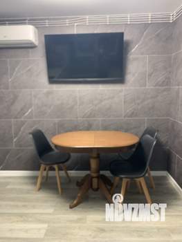 Дом 30м², 1-этажный, на длительный срок,