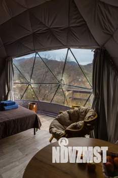 Дом 28м², 1-этажный, посуточно,