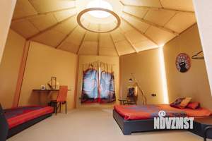 Дом 19м², 1-этажный, посуточно,