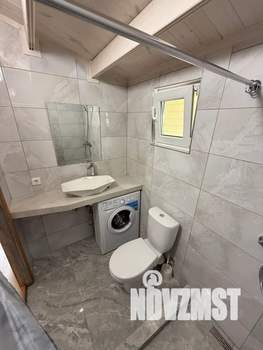 Дом 27м², 1-этажный, посуточно,