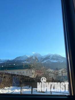 Дом 15м², 1-этажный, посуточно,