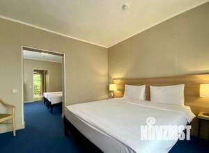 Дом 50м², 1-этажный, посуточно,