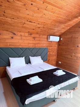 Дом 860м², 3-этажный, посуточно,