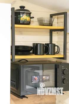 Дом 40м², 1-этажный, посуточно,