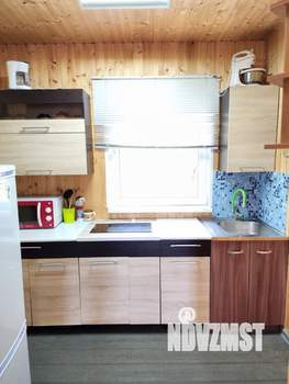 Дом 48м², 1-этажный, посуточно,