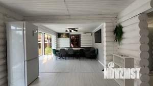 Дом 350м², 2-этажный, посуточно,