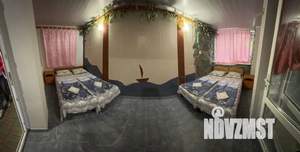 Дом 70м², 1-этажный, посуточно,