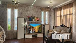 Дом 100м², 1-этажный, посуточно,