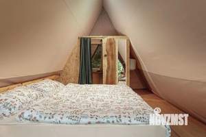 Дом 20м², 1-этажный, посуточно,